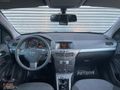 PATRON MOTORS DAN //2006//OPEL//ASTRA//HATASIZZ
