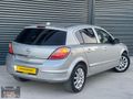 PATRON MOTORS DAN //2006//OPEL//ASTRA//HATASIZZ