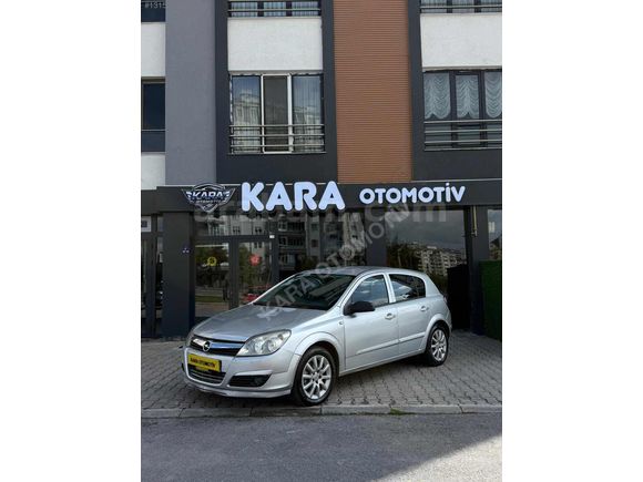 KARAOTOMOTİVDEN MASRAFSIZ OPEL