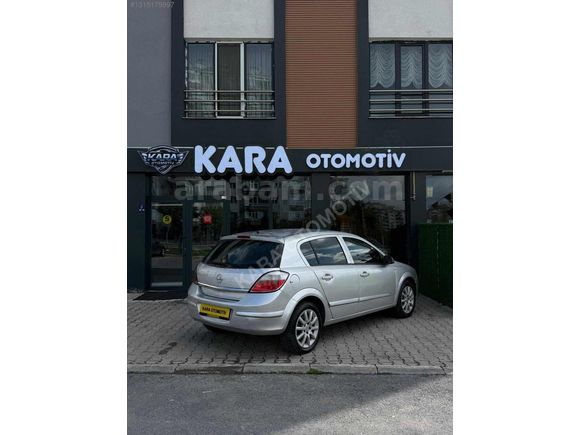 KARAOTOMOTİVDEN MASRAFSIZ OPEL