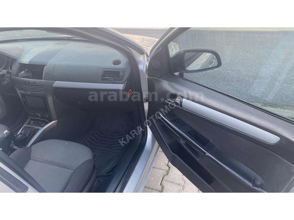 KARAOTOMOTİVDEN MASRAFSIZ OPEL