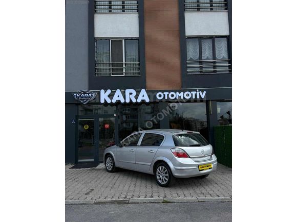 KARAOTOMOTİVDEN MASRAFSIZ OPEL