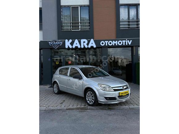 KARAOTOMOTİVDEN MASRAFSIZ OPEL