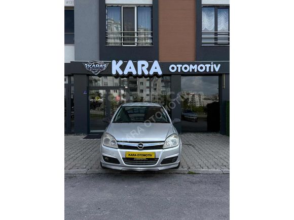 KARAOTOMOTİVDEN MASRAFSIZ OPEL