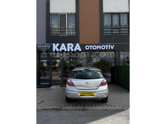 KARAOTOMOTİVDEN MASRAFSIZ OPEL