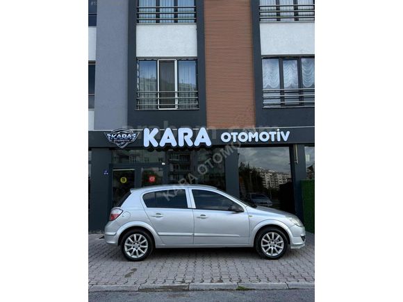 KARAOTOMOTİVDEN MASRAFSIZ OPEL