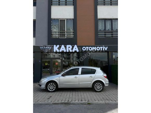 KARAOTOMOTİVDEN MASRAFSIZ OPEL