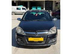 TAŞ AUTO dan dizel Otomatik astra