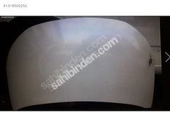CİTROEN C4 CACTUS MOTOR KAPUTU ÇİKMA GIRI 9821286780