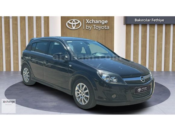 BAKIRCILAR'DAN OPEL ASTRA 1.3 CDTI ENJOY