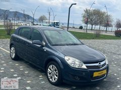 GALERİ 52 DEN 2009 MODEL OPEL ASTRA 1.3 CDTI ENJOY