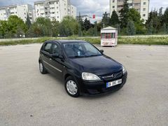 Sahibinden Opel Corsa 1.2 Twinport Essentia 2005 Model 