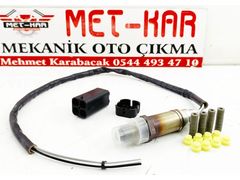 PEUGEOT , CITROEN LAMBDA SENSÖRÜ , OKSİJEN SENSÖRÜ , 0258986507   