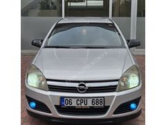 OPEL ASTRA 1.3 ENJOY! SINIF! DÜŞÜK KM! FULL BAKIMLI! EXPERTİZLI!