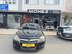 TEMİZ BAKIMLI OPEL ASTRA H KASA 1.3 CDTI ENJOY