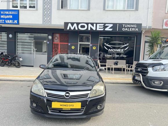 TEMİZ BAKIMLI OPEL ASTRA H KASA 1.3 CDTI ENJOY