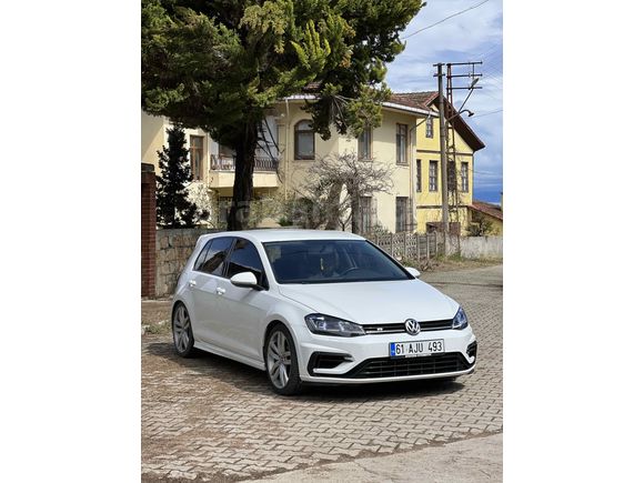 Sahibinden Volkswagen Golf 1.2 TSi Midline Plus 2014 Model 