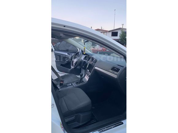 Sahibinden Volkswagen Golf 1.2 TSi Midline Plus 2014 Model 