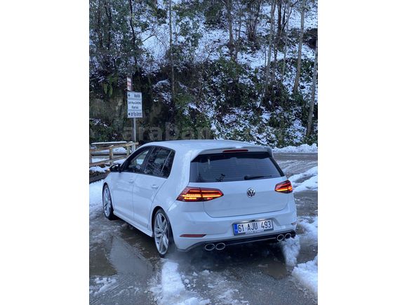 Sahibinden Volkswagen Golf 1.2 TSi Midline Plus 2014 Model 
