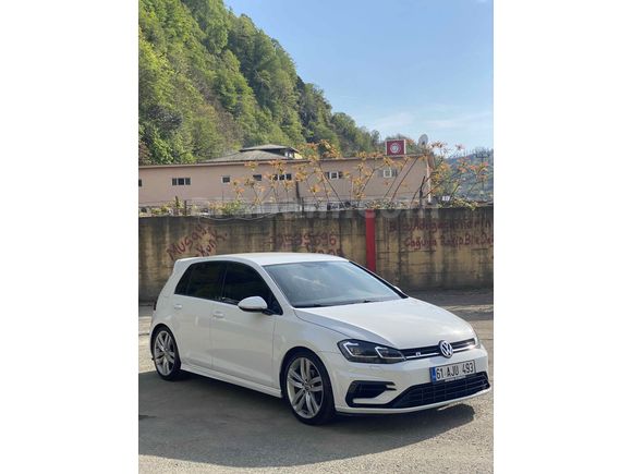 Sahibinden Volkswagen Golf 1.2 TSi Midline Plus 2014 Model 
