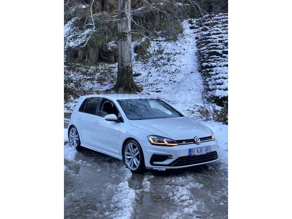 Sahibinden Volkswagen Golf 1.2 TSi Midline Plus 2014 Model 