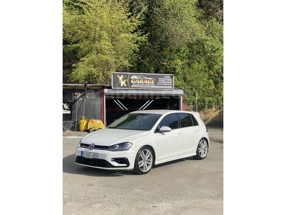 Sahibinden Volkswagen Golf 1.2 TSi Midline Plus 2014 Model 