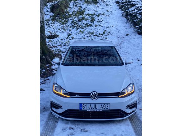 Sahibinden Volkswagen Golf 1.2 TSi Midline Plus 2014 Model 
