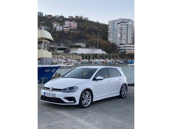 Sahibinden Volkswagen Golf 1.2 TSi Midline Plus 2014 Model 