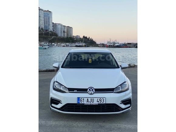 Sahibinden Volkswagen Golf 1.2 TSi Midline Plus 2014 Model 