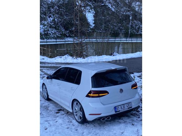 Sahibinden Volkswagen Golf 1.2 TSi Midline Plus 2014 Model 