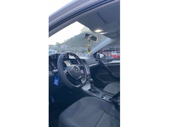 Sahibinden Volkswagen Golf 1.2 TSi Midline Plus 2014 Model 
