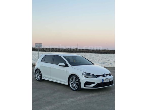 Sahibinden Volkswagen Golf 1.2 TSi Midline Plus 2014 Model 