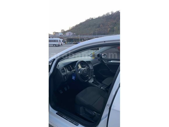 Sahibinden Volkswagen Golf 1.2 TSi Midline Plus 2014 Model 
