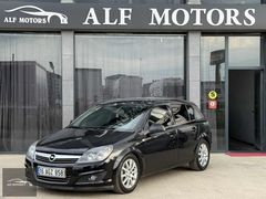 ALFMOTORS// 2010 OPEL ASTRA 1.3 CDTI ENJOY K.K 12 TAKSİT