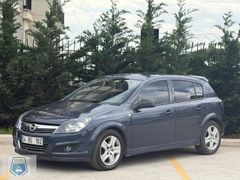 SEBCARS HATASIZA YAKIN DİZEL OTOMATİK HATCHBACK ASTRA