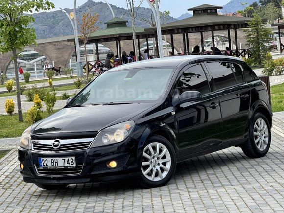 KÖKEZ OTOMOTİV'den DEĞİŞENSİZ-HATASIZ-K.K Taksit- ASTRA ENJOY-