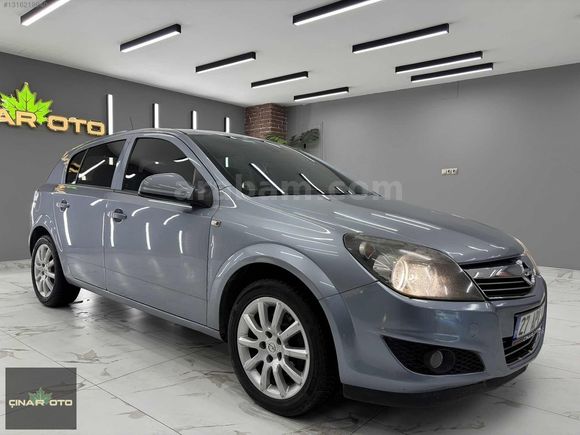 2011 Astra 1.3 CDTI Enjoy