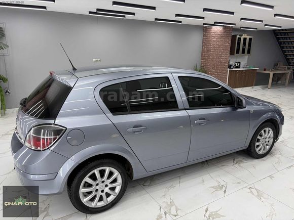 2011 Astra 1.3 CDTI Enjoy