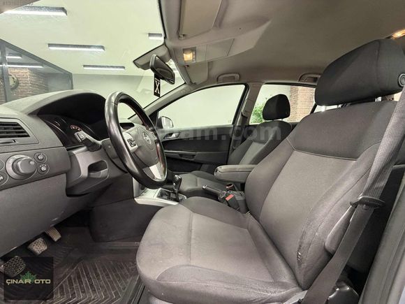 2011 Astra 1.3 CDTI Enjoy