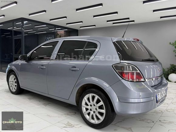 2011 Astra 1.3 CDTI Enjoy