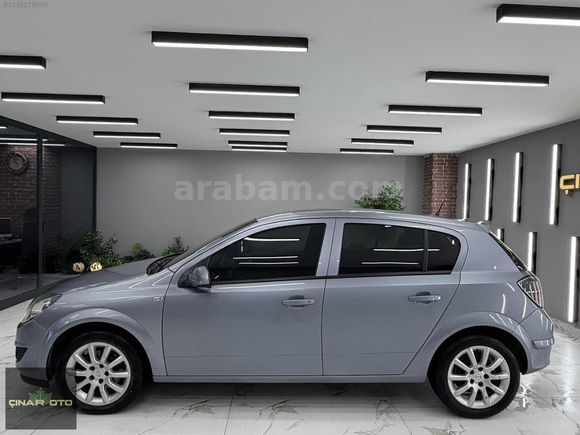 2011 Astra 1.3 CDTI Enjoy