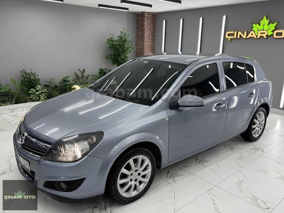 2011 Astra 1.3 CDTI Enjoy
