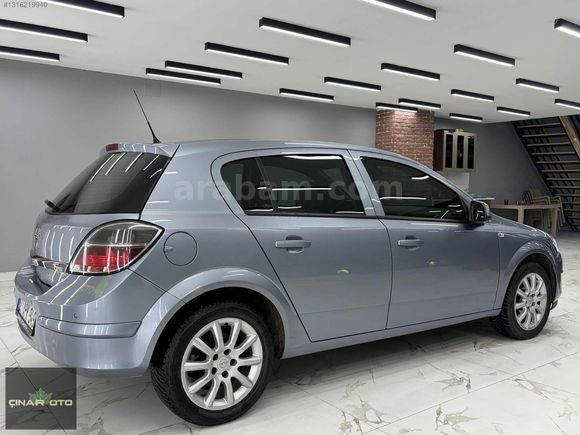 2011 Astra 1.3 CDTI Enjoy