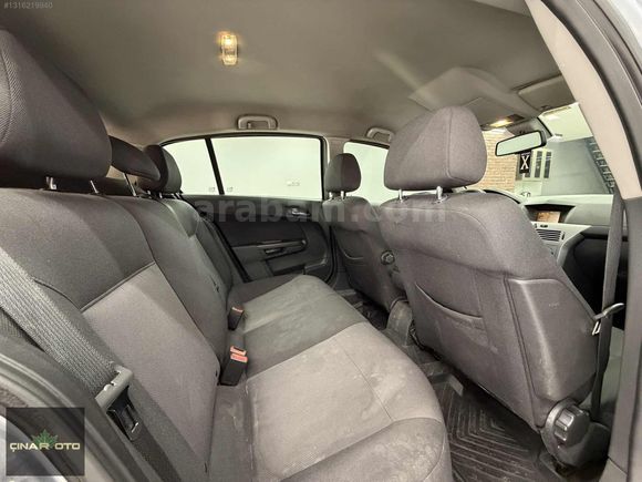 2011 Astra 1.3 CDTI Enjoy