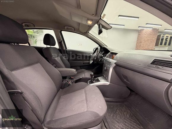 2011 Astra 1.3 CDTI Enjoy