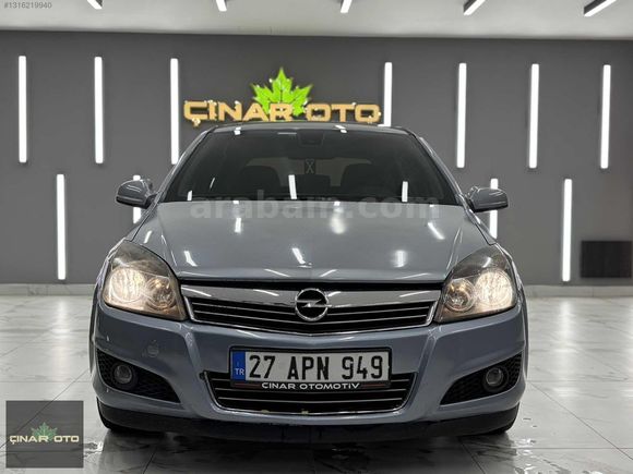2011 Astra 1.3 CDTI Enjoy
