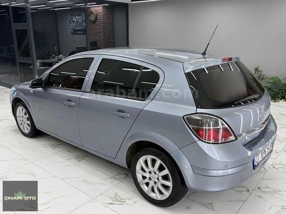 2011 Astra 1.3 CDTI Enjoy