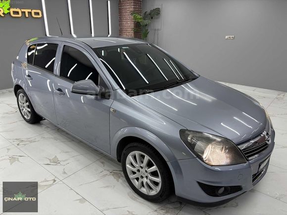 2011 Astra 1.3 CDTI Enjoy