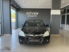 GÜVEN OTOMOTİVDEN HATASIZ BOYASIZ DÜŞÜK KM OPEL ASTRA