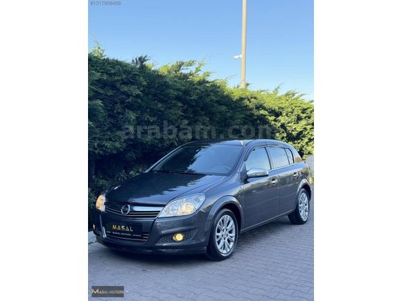 2009 ASTRA EMSALSİZ TEMİZLİKTE DİZEL OTOMATİK BAKIMLI MASRAFSIZ